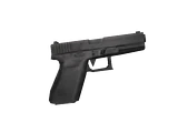 Light Handgun