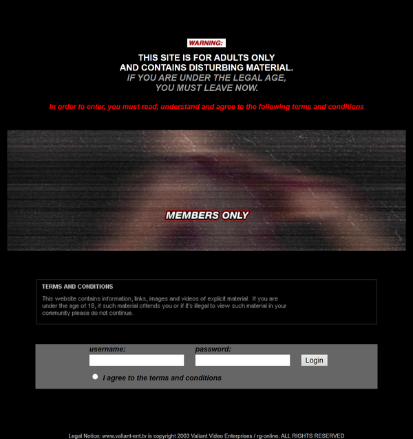 Manhunt 3 Petition  Valiant Video Enterprises ()