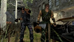 TheWardogs-MH-DividedTheyFall-SS2.png (2.85 MB) Two Wardogs armed with Machetes.
