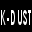 K-Dust HUD from 0.69.