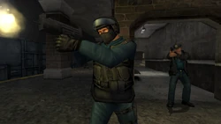CarcerCitySWAT-MH-TrainedtoKill-SS1.png (2.05 MB) A SWAT officer providing support to Gary Schaffer's police officers.