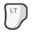 Left Trigger (LT) (Xbox)