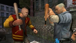 TheHoods-MH-DoorwayIntoHell-SS1.png (2.55 MB) Cash fighting Vince in the Carcer Market neighborhood.