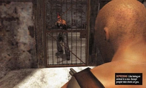 Cash being aimed at.