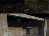 Darkwoods Penitentiary