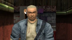 Close-up of Cash in View of Innocence.