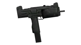 SubMachineGun-MH2