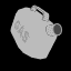 Gas Can HUD from 0.69.