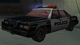 PoliceCruiser-MH-front