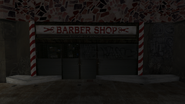 Pirso and Bertramino's Barber Shop