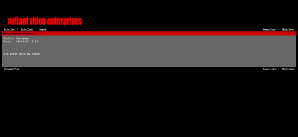 ValiantEntTv-MH-Forum-Thread13