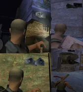 Doorway into Hell comparison.