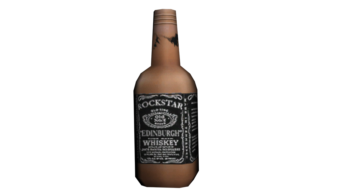 Rockstar (drink) - Wikipedia