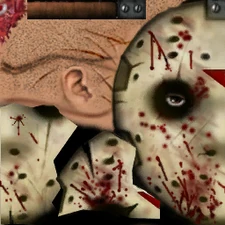 Beta Cash's texture underlayed in Ski_HedM1A.