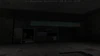Exterior of Brownstone Laundromat in the pre-release Prototype v0.69 of Manhunt.