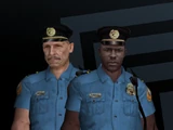 Cottonmouth Police Department