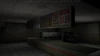 Interior of Brownstone Laundromat in the pre-release Prototype v0.69 of Manhunt.