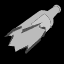 Leftover HUD icon for the Broken Bottle.