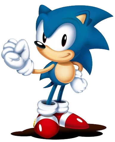 Sonic Mania, Wiki Sonic the Hedgehog