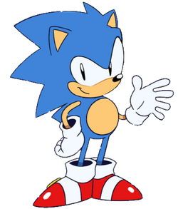 Metal Sonic, Sonic Mania Adventures Wiki