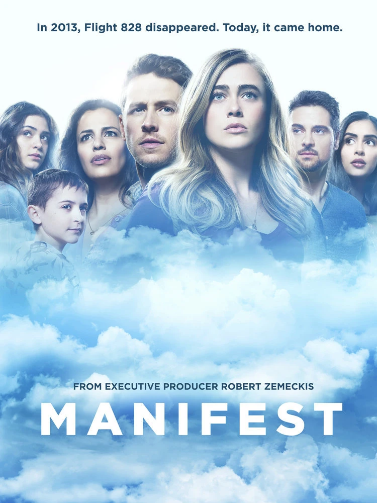 Season 1 Manifest Wiki Fandom