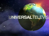 Universal Television
