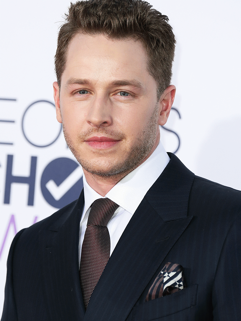 Josh Dallas Manifest Wiki Fandom