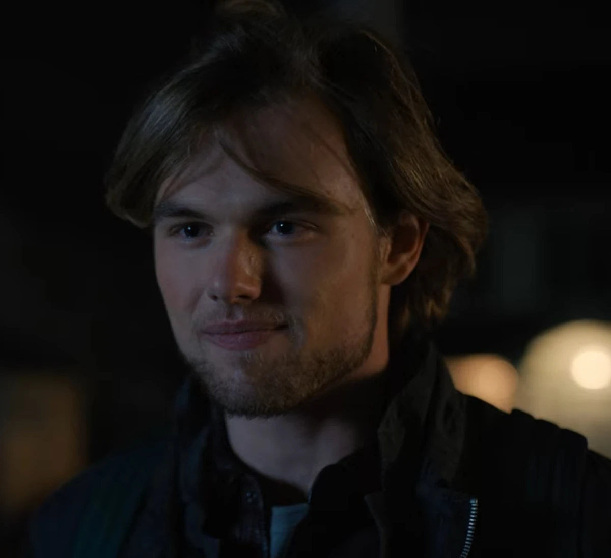 TJ Morrison Manifest Wiki Fandom