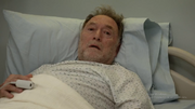 Gordon sees his son again