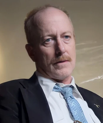 Bill Daly Manifest Wiki Fandom