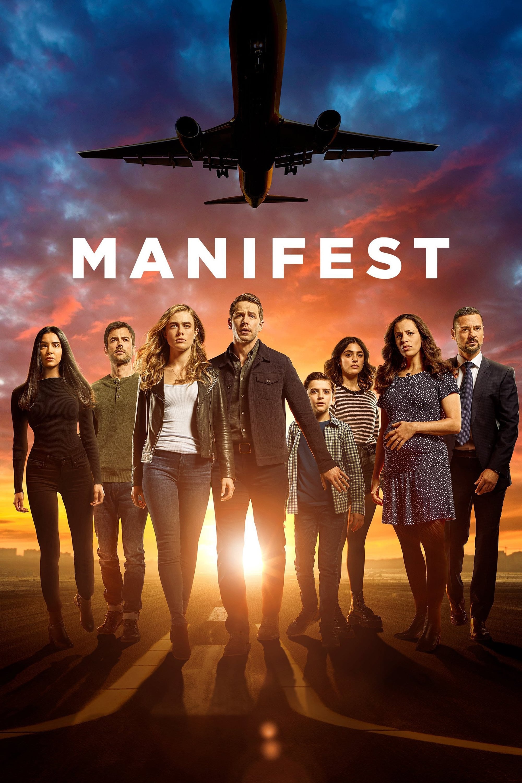 Season 2 Manifest Wiki Fandom