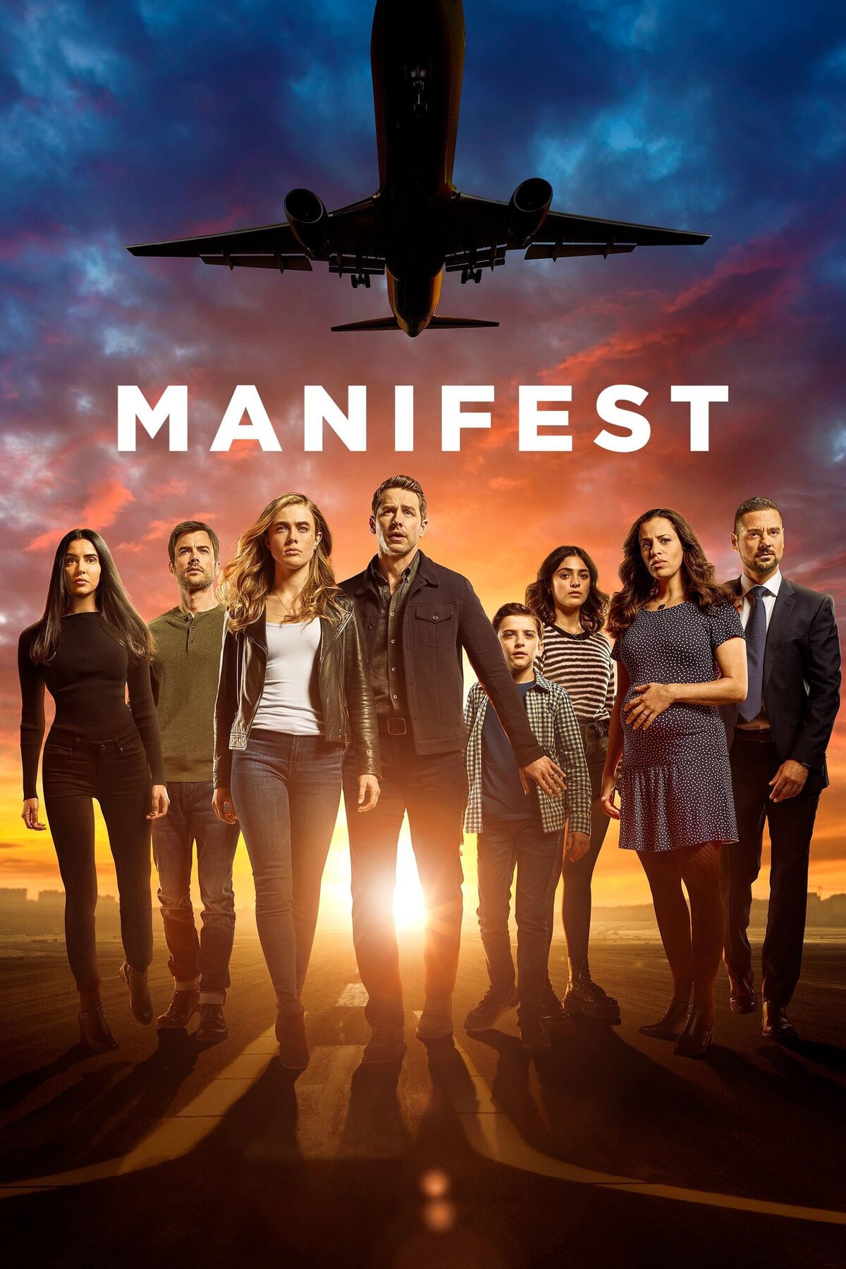Manifest season 2 episode 5 full episode sale