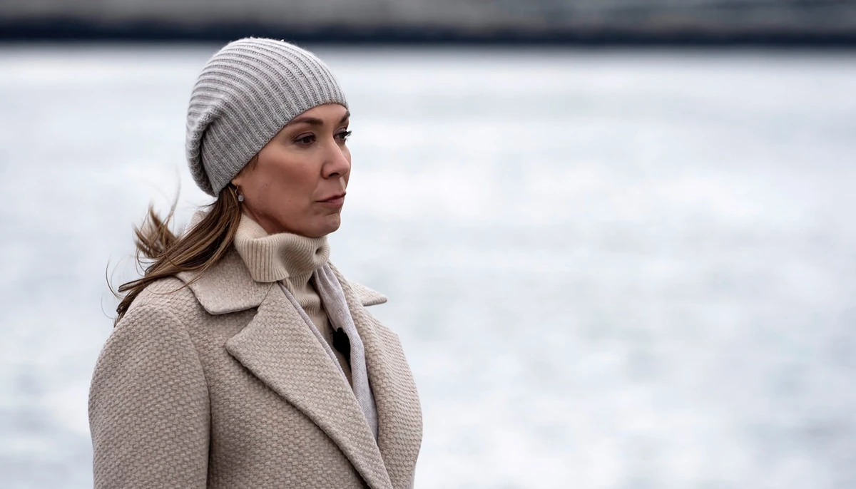 Manifest Qui Est Le Major Kathryn Fitz | Manifest Wiki | Fandom