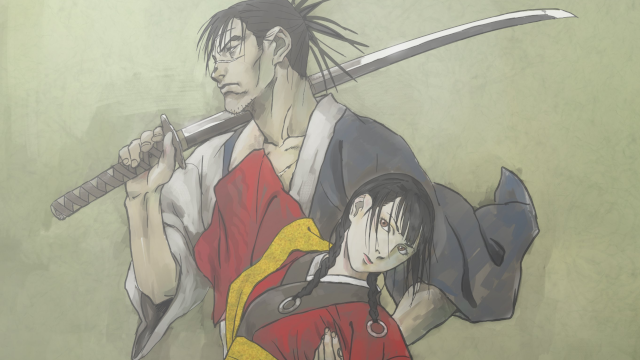 New Anime