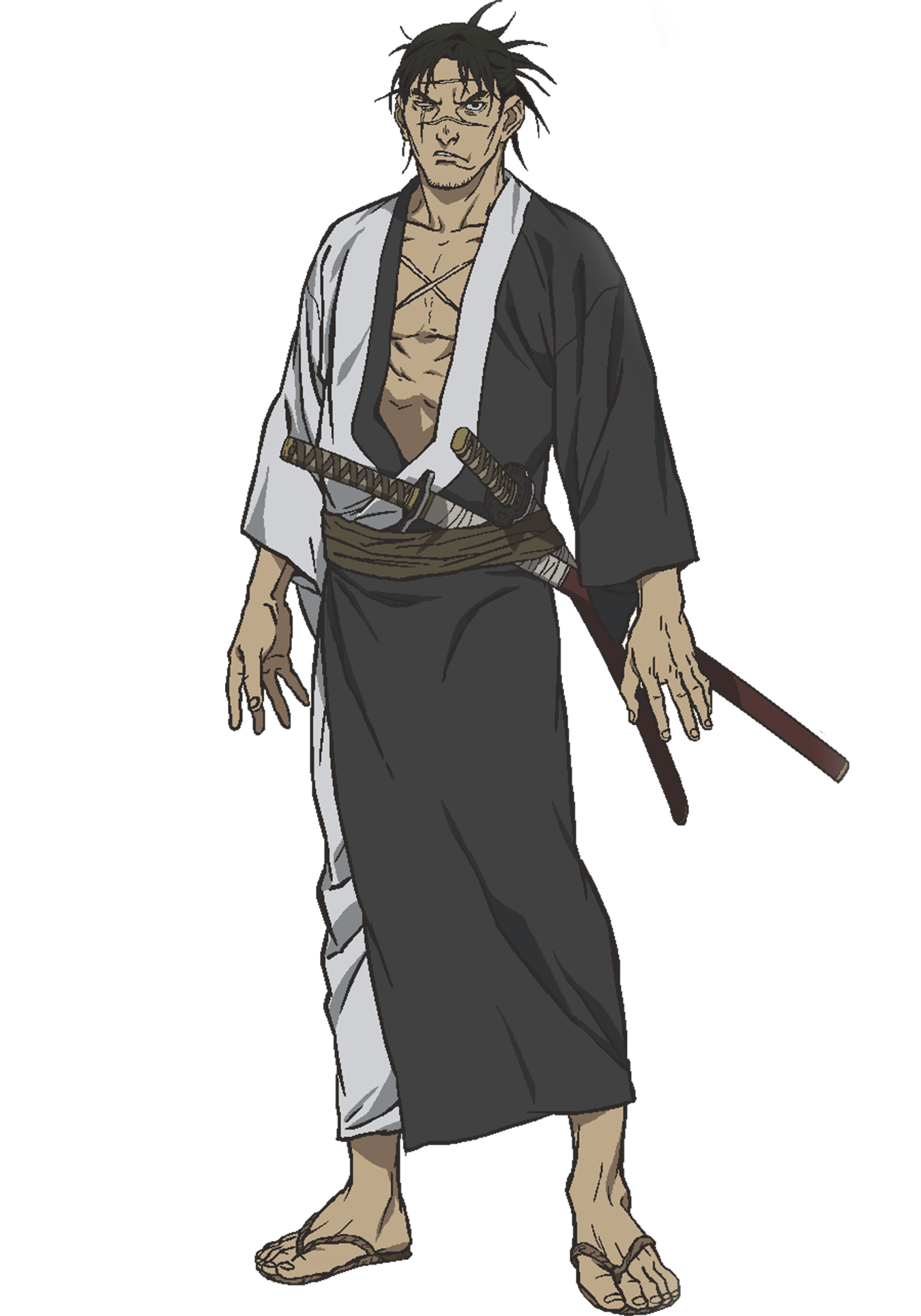 Characters, Blade of the Immortal Wiki