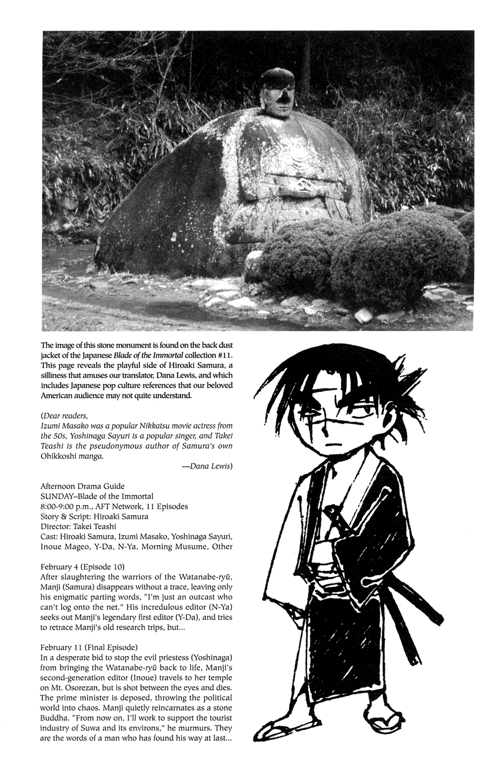 Category Blade Of The Immortal Images Blade Of The Immortal Wiki Fandom