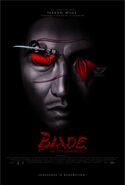 Blade of the Immortal Poster 8