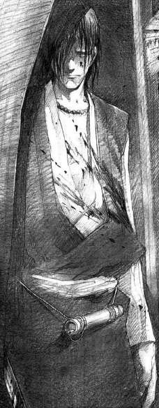 Eiku Shizuma Blade Of The Immortal Wiki Fandom Eiku Shizuma Blade Of The Immortal Wiki Fandom