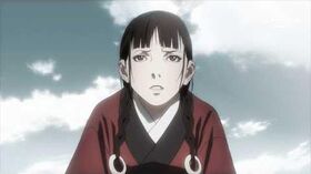 アニメ「無限の住人-IMMORTAL-」PV第2弾