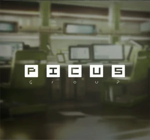 The Picus Group Icon