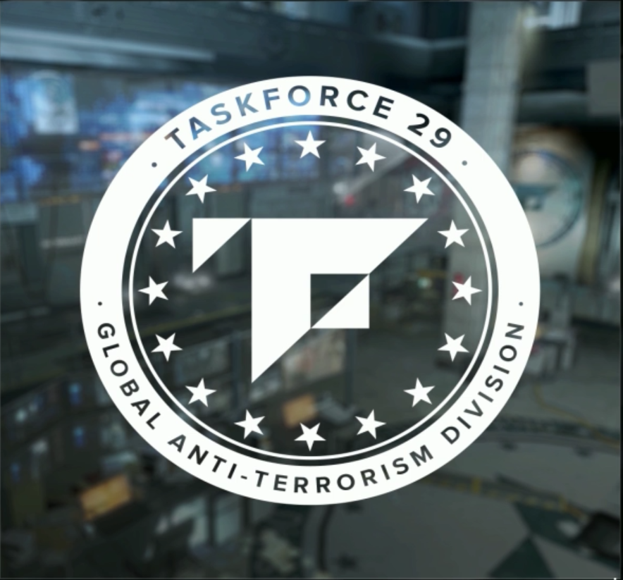 Task Force 29 - Deus Ex: Mankind Divided Wiki