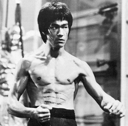 Bruce Lee | Manly Wiki | Fandom