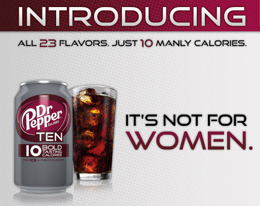 Dr Pepper 23