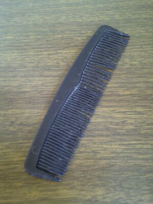 Comb