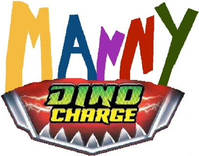 Manny Dino Charge Wiki