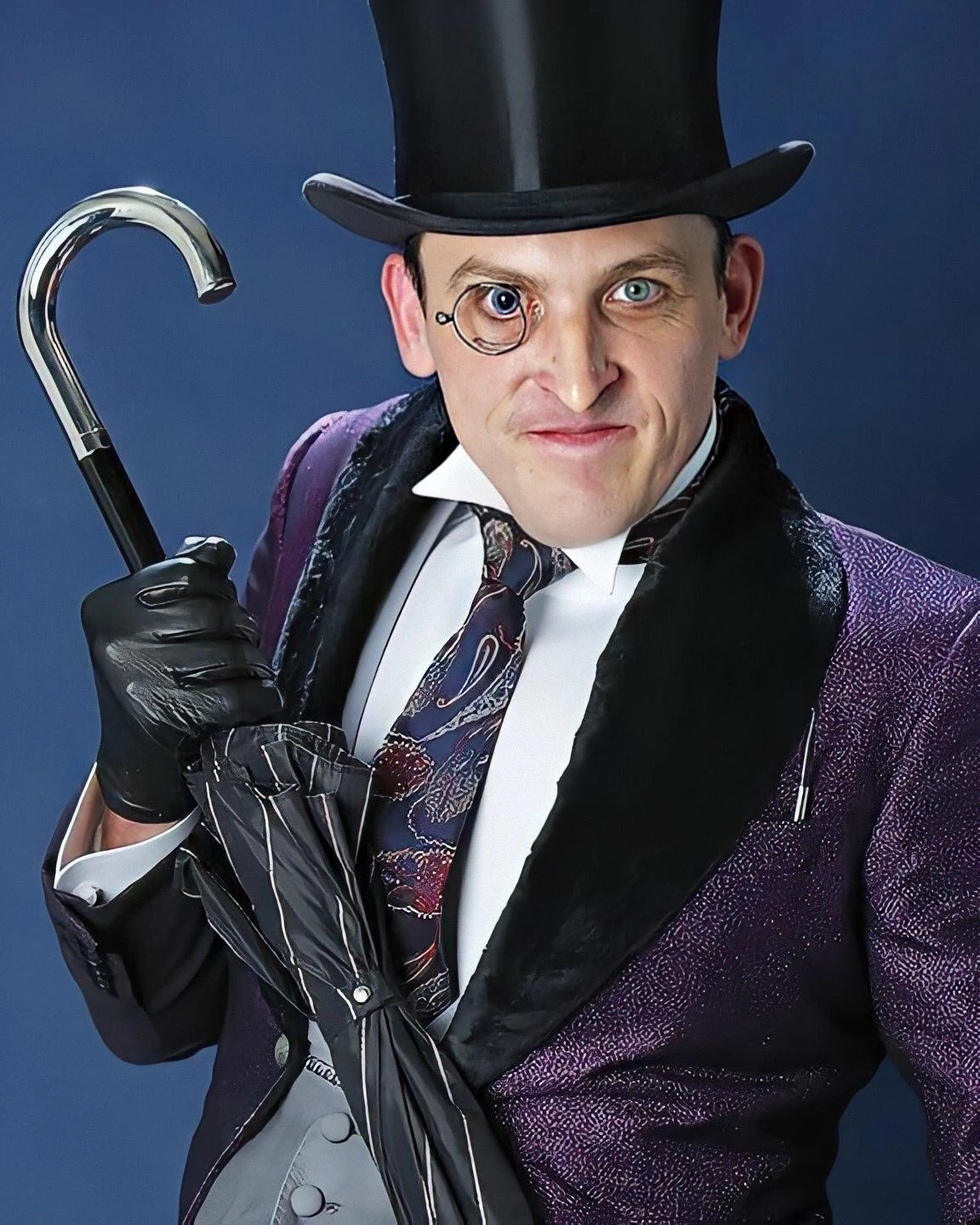 Penguin (Gotham) | Manny's Wiki | Fandom