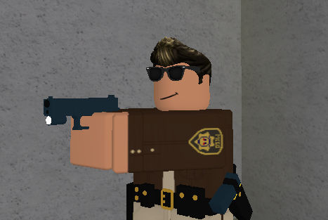 Firearm Mano County Sheriff S Office Wiki Fandom - how to join the psp in roblox mano