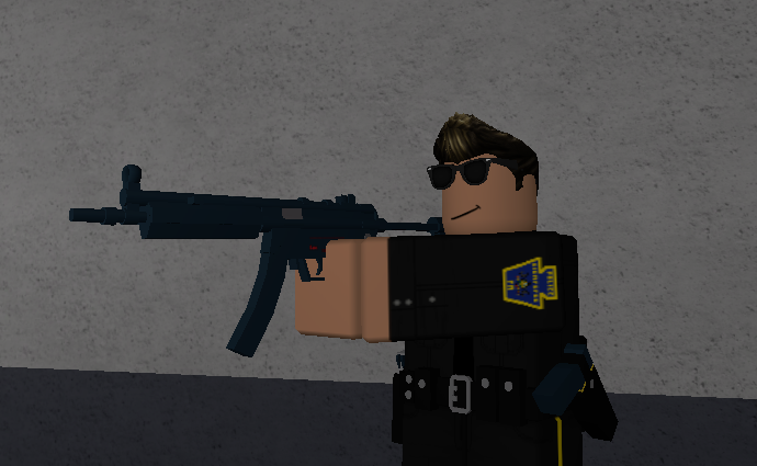 Rifle Mano County Sheriff S Office Wiki Fandom - how to join the psp in roblox mano