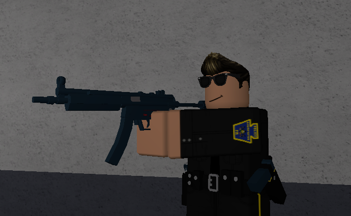 Rifle Mano County Sheriff S Office Wiki Fandom - roblox mano county police patrol how to get gun