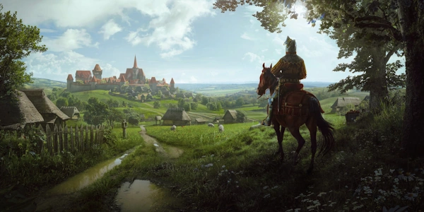 Manor Lords Wiki Fandom